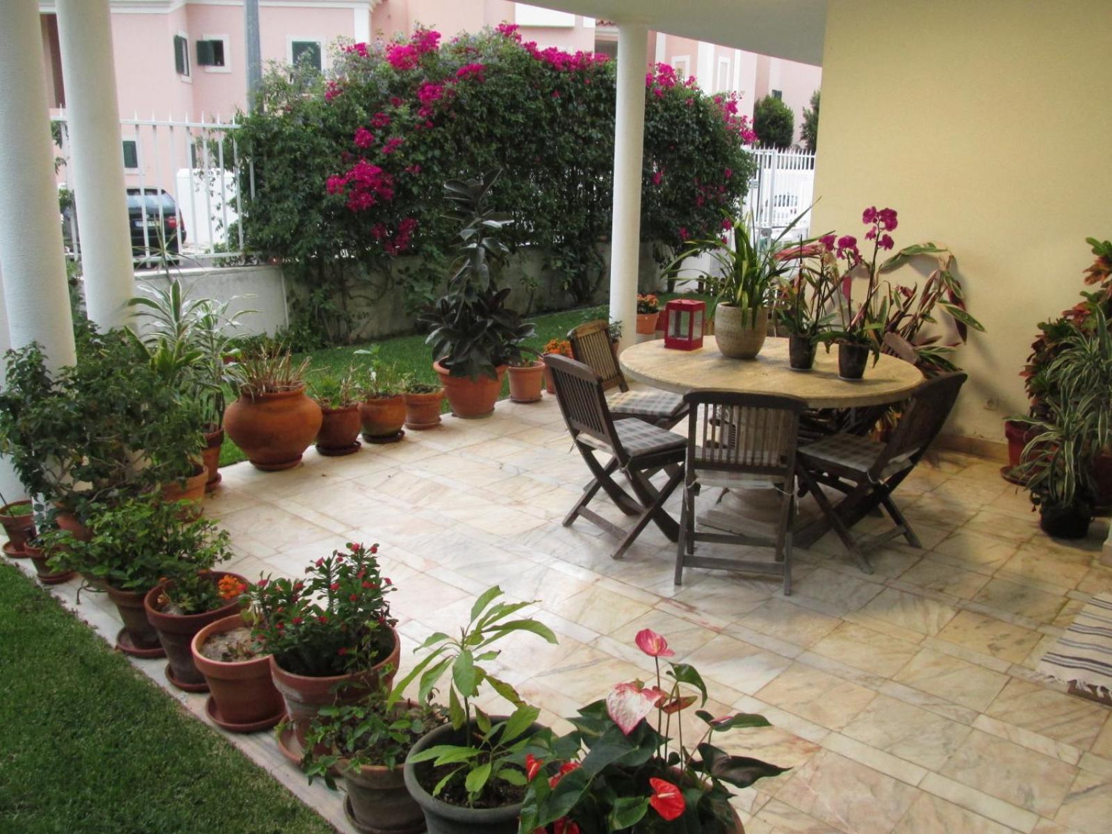 Go Pt - Private Challet With Swimming Pool And Garden Parede Exterior foto