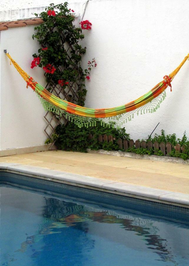 Go Pt - Private Challet With Swimming Pool And Garden Parede Exterior foto