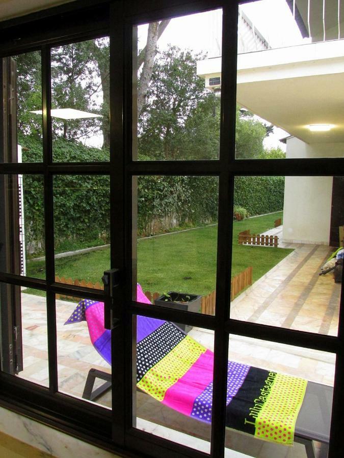 Go Pt - Private Challet With Swimming Pool And Garden Parede Exterior foto
